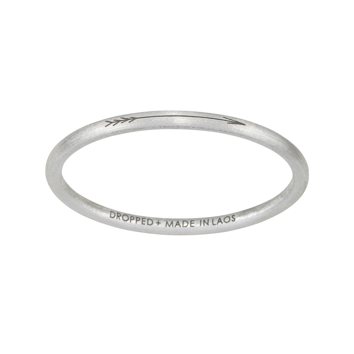 ARROW BANGLE