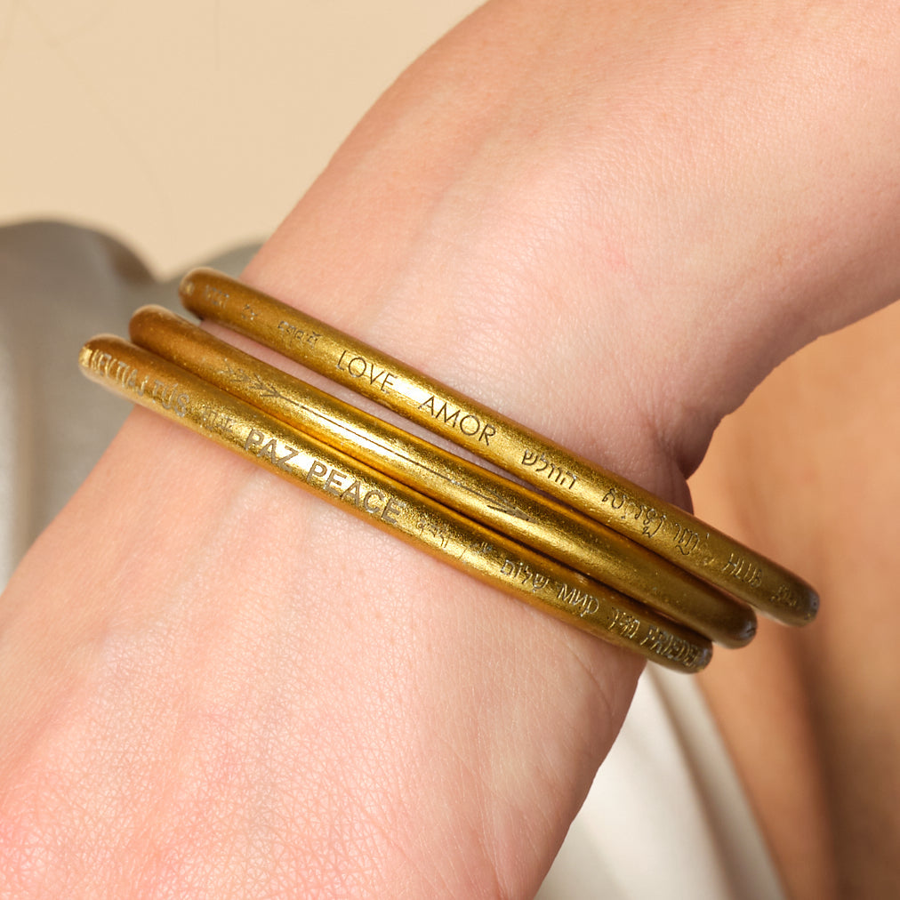 ARROW BANGLE